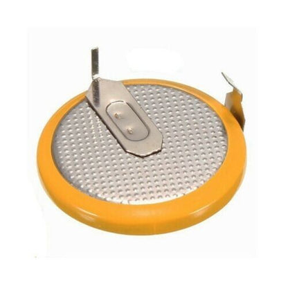 Batteria Ricaricabile Per Telecomando Chiave Bmw E46 E39 X3 X5 E38 Pila Litio 90 Gradi VL2020 LIR2025 Ricambio Professionale