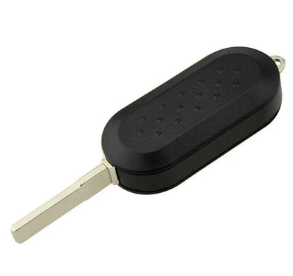 Guscio Telecomando Compatibile Per Fiat 500L Punto Evo Panda Lancia * 370