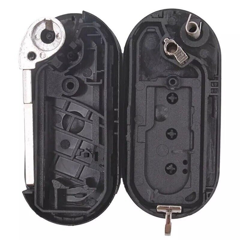 Guscio Cover Chiave Telecomando 3 Tasti Compatibile Con Alfa Romeo M Top 492
