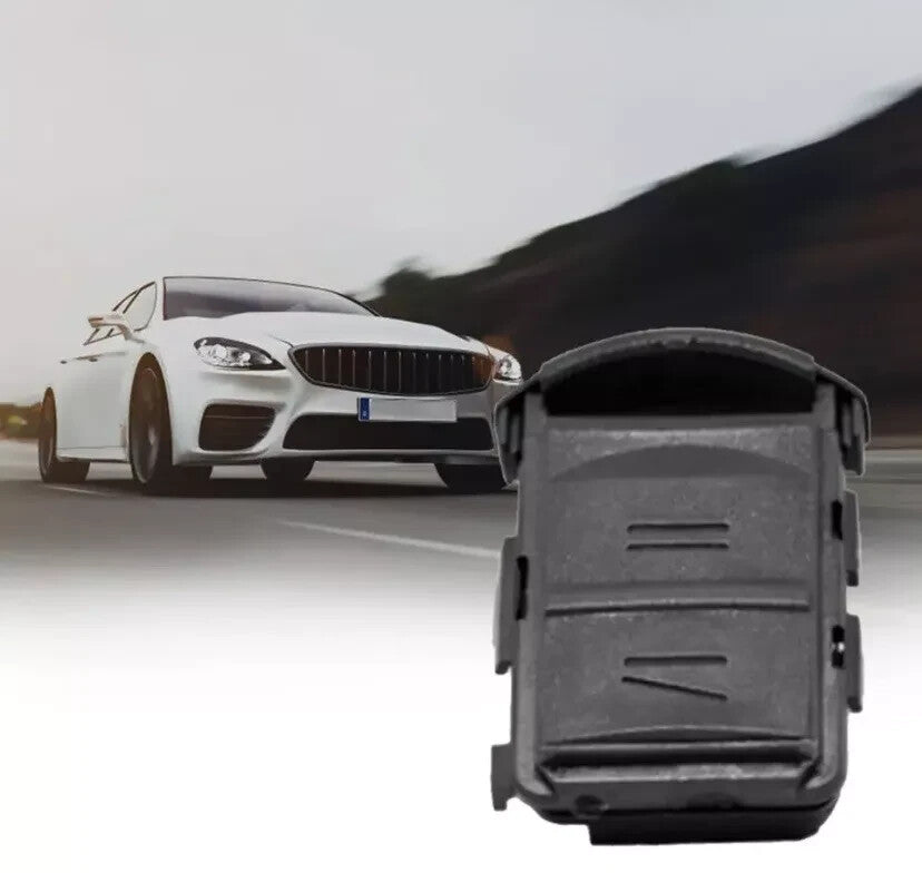 Scocca Ricambio 2 Tasti Guscio Cover Chiave Opel Corsa Meriva Agila Combo Tigra