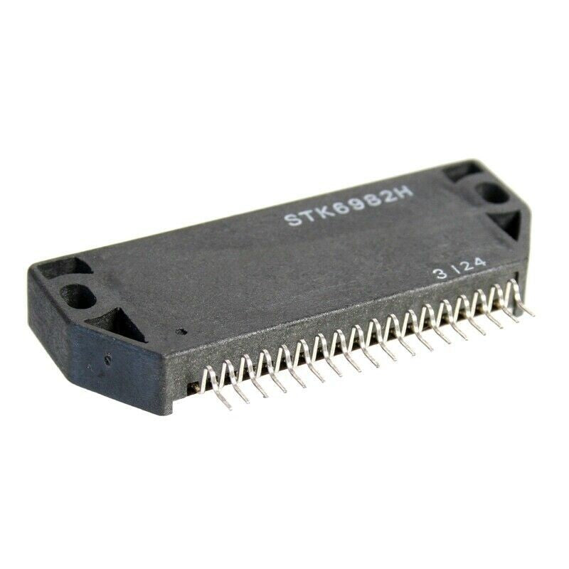 Circuito Integrato STK6982H Modulo Ibrido Originale Per Riparazioni Elettroniche Alta Qualità