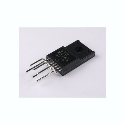 Circuito Integrato STRW6765 Regolatore Di Tensione Switching TO220-6PIN Per Riparazione TV Toshiba 42WLT58 E Alimentatori