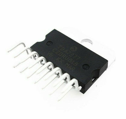 Circuito Integrato Audio TDA7377 ZIP-15 – 1 Pezzo con Spedizione Rapida