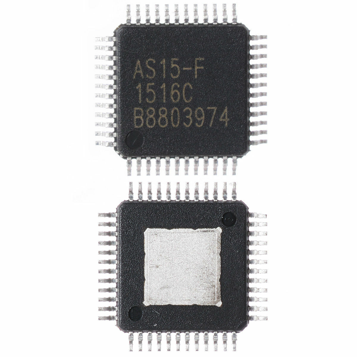 Circuito Integrato AS15-F AS15F SMD Gamma Buffer Per Riparazione Schede T-CON Televisori Samsung Sharp Sony Telefunken