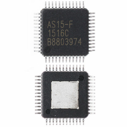 Circuito Integrato AS15-F AS15F SMD Gamma Buffer Per Riparazione Schede T-CON Televisori Samsung Sharp Sony Telefunken