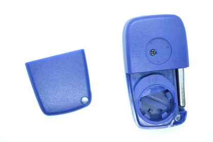 Guscio Cover Chiave 3 Tasti Compatibile Fiat Ducato Doblò Panda 600 Punto – Ricambio Auto di Qualità