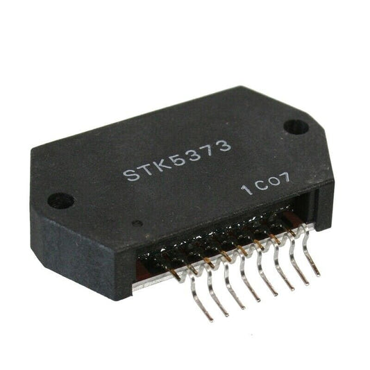 Circuito Integrato Audio STK5373 Amplificatore Ibrido Di Alta Qualità NEW 89