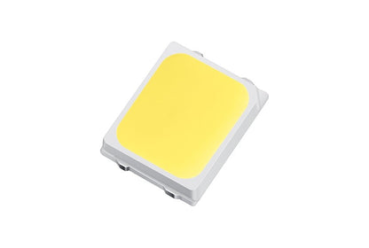Kit 10 Pezzi LED SMD 3537 Per Retroilluminazione TV Samsung E LG Ricambio 2W 3V