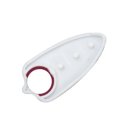 Gommino 3 Tasti Cover Chiave per Alfa Romeo Mito e Giulietta – Ricambio Porte Auto di Qualità