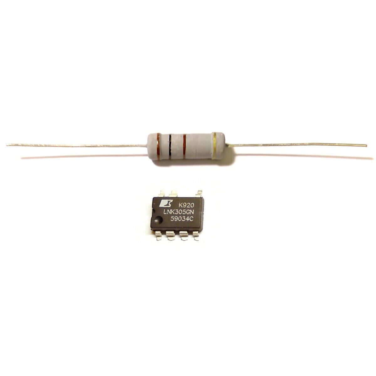 Kit Riparazione Scheda Lavastoviglie LNK305GN Per IKEA Electrolux Rex AEG Zanussi