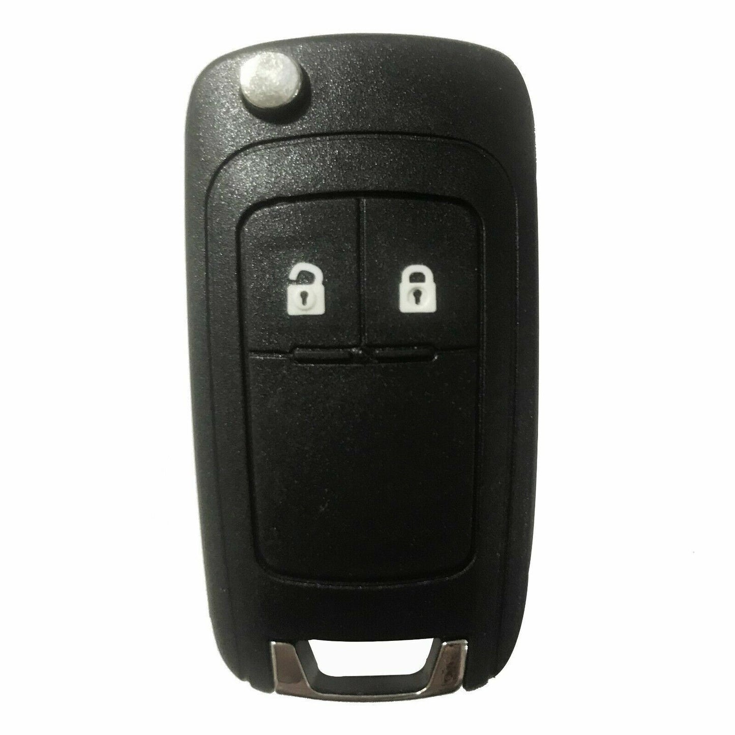 Guscio Chiave Cover Telecomando per Opel Corsa A B C D, Astra, Zafira, Meriva e Mokka - Ricambio di Qualità
