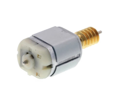 Motore Elettronico Bloccasterzo FC280 per Jeep Renegade e Fiat 500X - Ricambio di Precisione ESL ELV per Sicurezza Sterzo