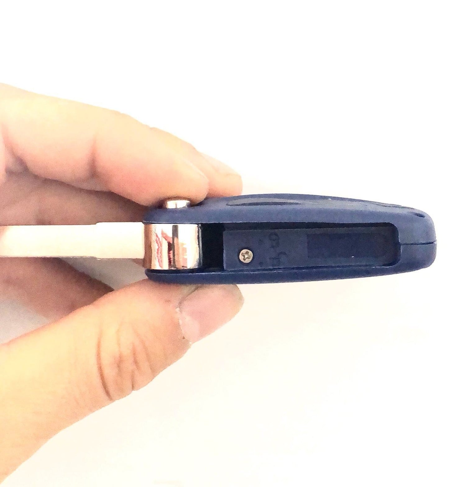 Guscio Chiave Telecomando 3 Tasti Compatibile Con Fiat Grande Punto Panda Bravo Ducato Stilo Lancia