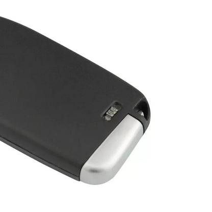 Cover Guscio Chiave Fiat 500X Jeep Renegade Compass Telecomando 3 Tasti Lama - N