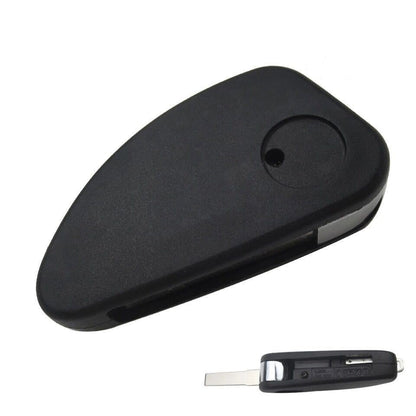 Cover Guscio Chiave Alfa Romeo 147 156 166 GT 3 Tasti Telecomando Ricambio Auto