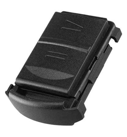 Guscio Cover Chiave Auto Ricambio 2 Pulsanti Compatibile Con Opel Vauxhall Corsa Meriva Agila Tigra Combo