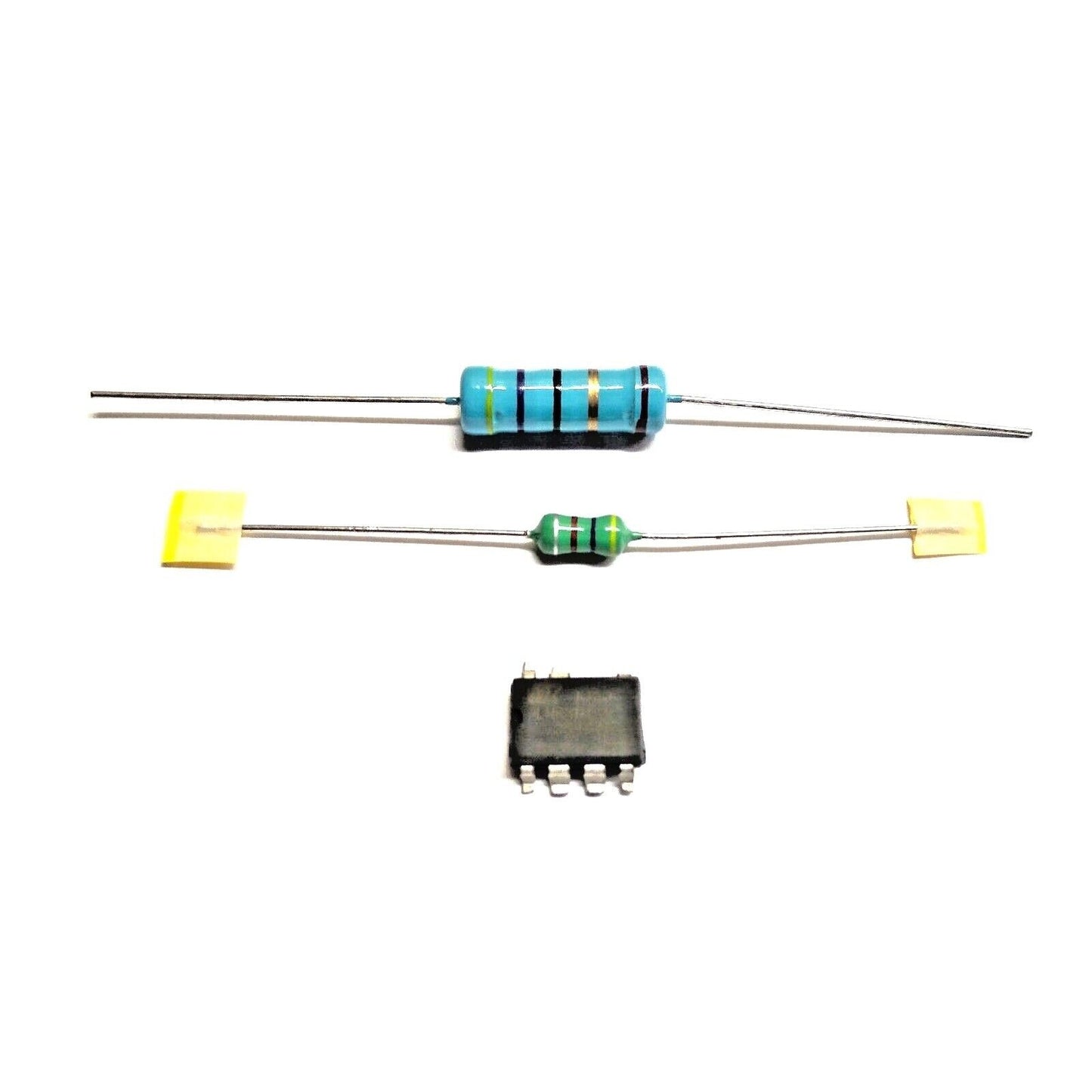 LNK364GN Kit Riparazione Scheda Lavatrice Asciugatrice AEG Siemens Bosch - NEW