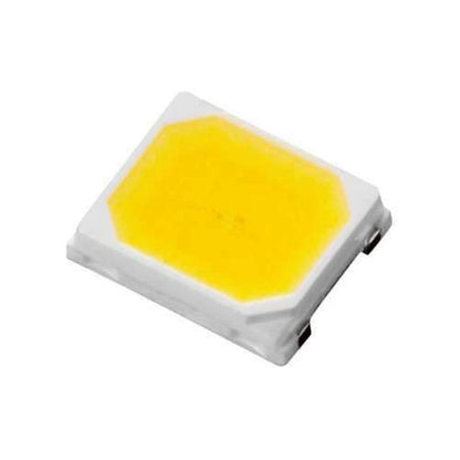 Kit 10 Pezzi LED SMD 2828 3228 Retroilluminazione TV Universale Per Riparazione Pannelli Samsung E LG 2W 3V 2.8mm