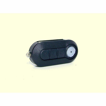 Cover Scocca Chiave 3 Tasti Fiat Lancia 500L Punto Evo Panda Musa Ypsilon NEW *