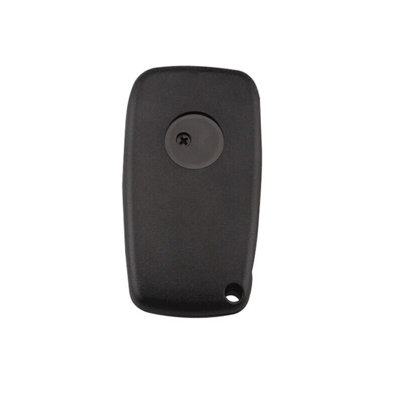 Guscio Cover Chiave Telecomando 3 Tasti Compatibile Con Fiat Panda Punto Multipla Idea Lancia - Ricambio Qualità Professionale