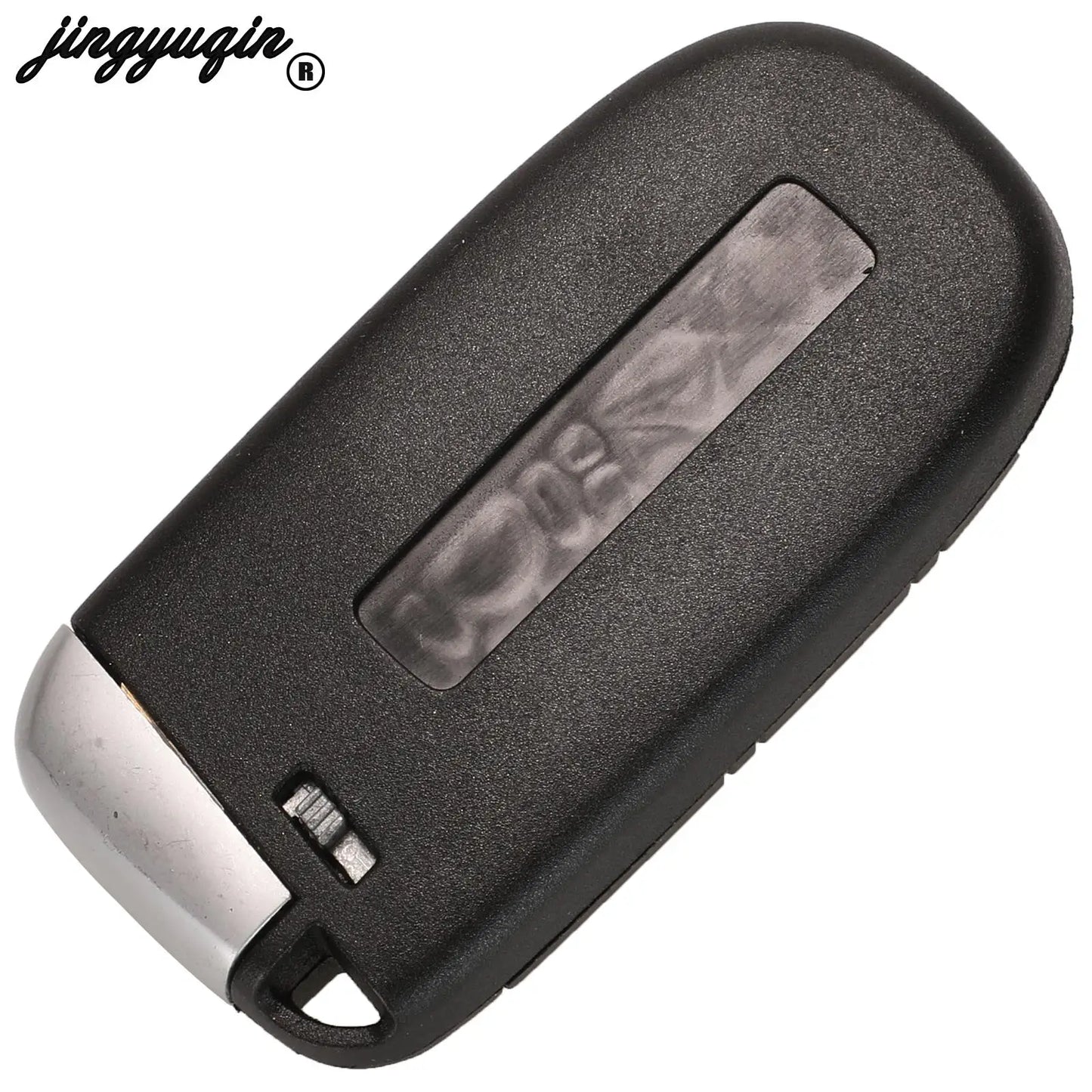 Chiave A Distanza in ABS + Metal per Auto 3/4/5 Bottoni