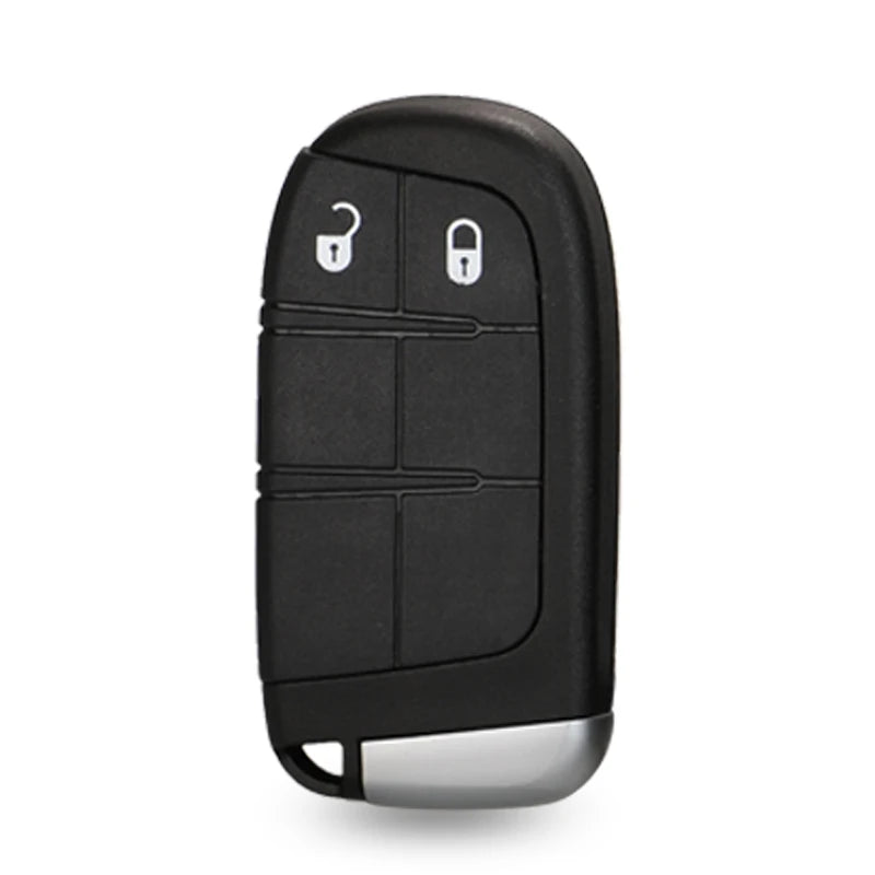 Chiave A Distanza in ABS + Metal per Auto 3/4/5 Bottoni