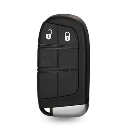 Chiave A Distanza in ABS + Metal per Auto 3/4/5 Bottoni