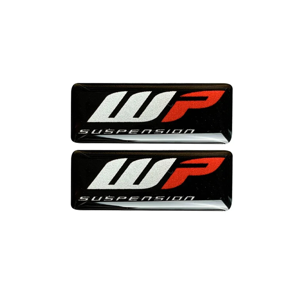 Decalcomanie impermeabili per Moto in PVC decorativi personalizzabili