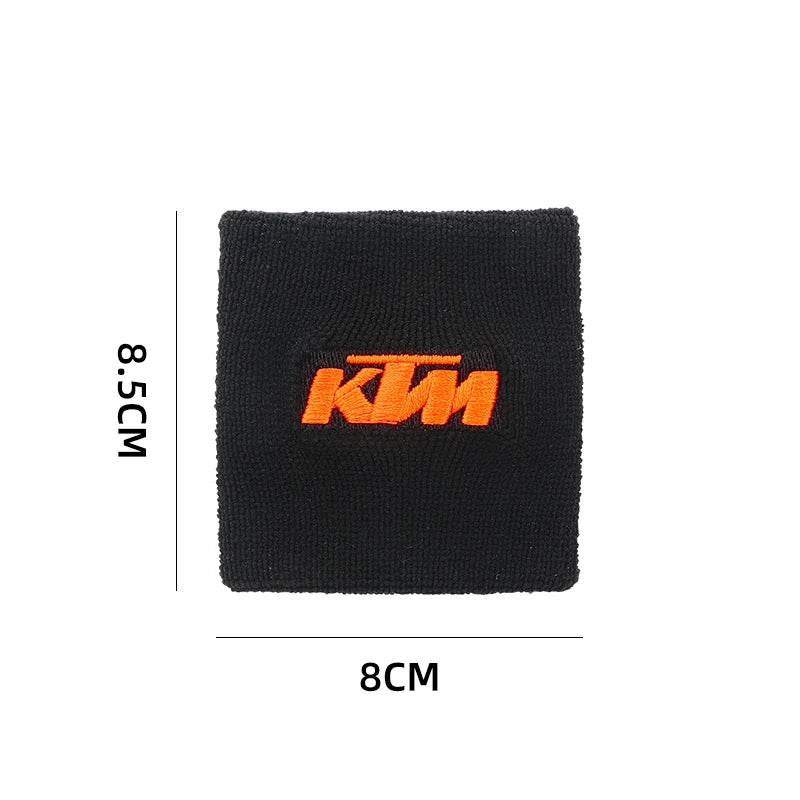 Custodia Protettiva per Moto in Cotone per KTM Cotone Protezione