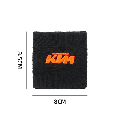 Custodia Protettiva per Moto in Cotone per KTM Cotone Protezione