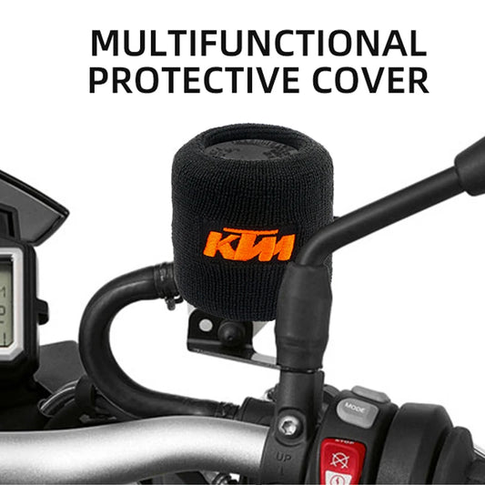 Custodia Protettiva per Moto in Cotone per KTM Cotone Protezione