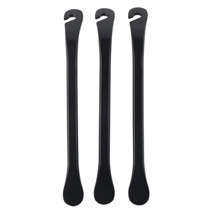 Leva per pneumatici in acciaio inossidabile per bici 3Pcs