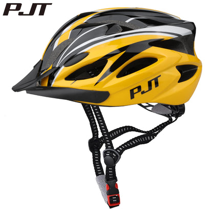 Casco da ciclismo in EPS per adulti uomo leggero