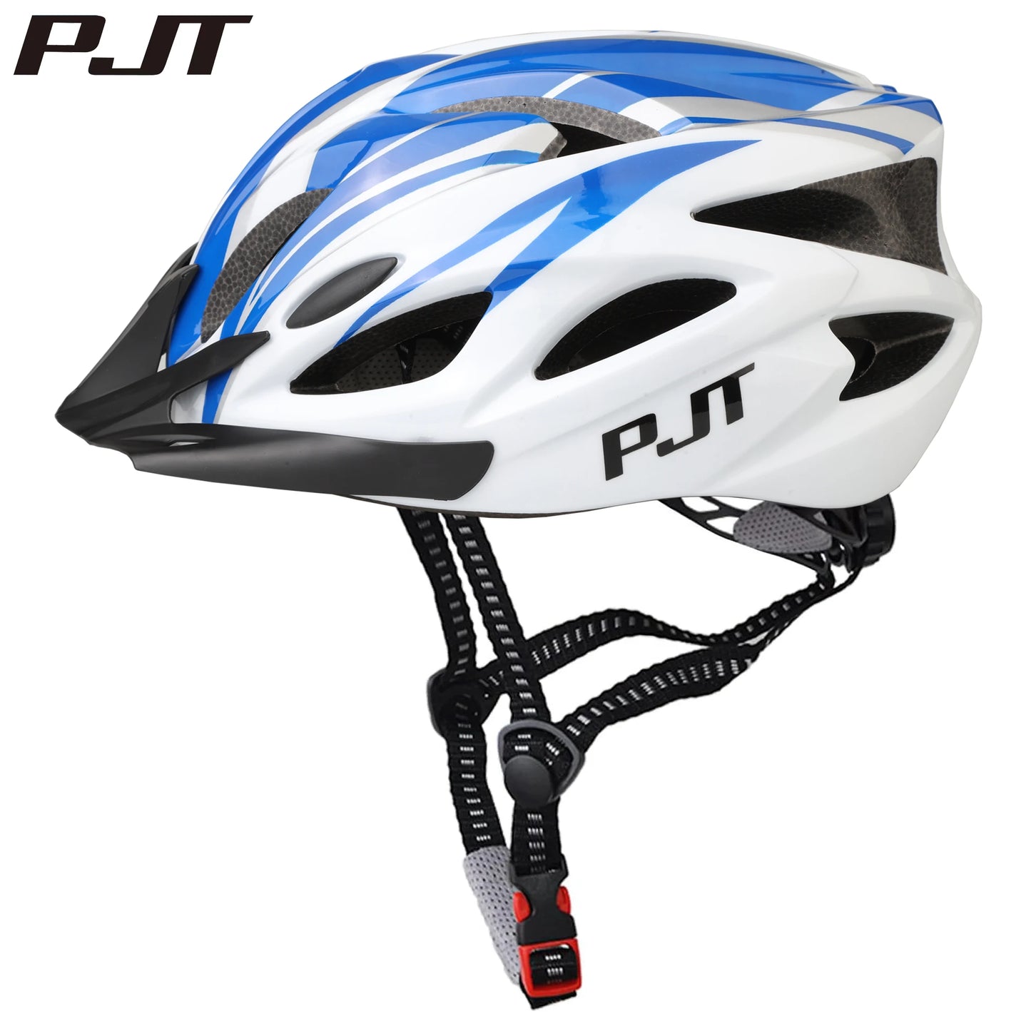 Casco da ciclismo in EPS per adulti uomo leggero