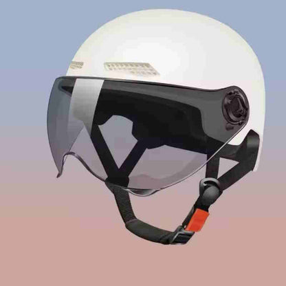 Casco di sicurezza per bicicletta in ABS per uomo e donna