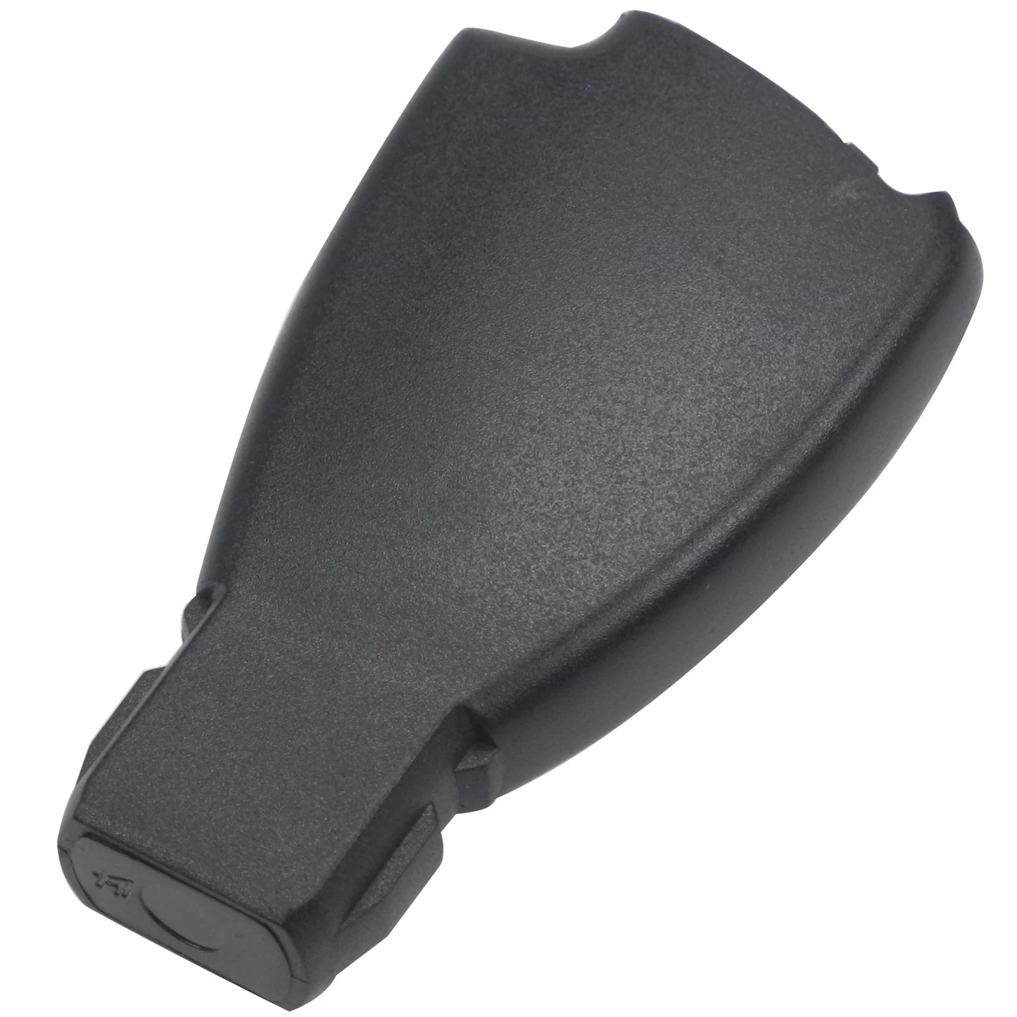 Custodia Chiave A Distanza Per Auto in ABS + Metal 3 Bottoni