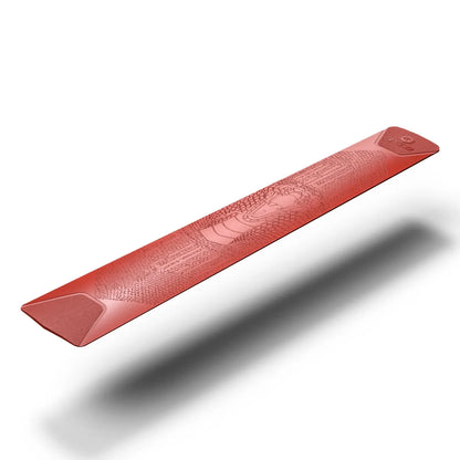 Protezione antigraffio per telaio bici in PVC per MTB e biciclette
