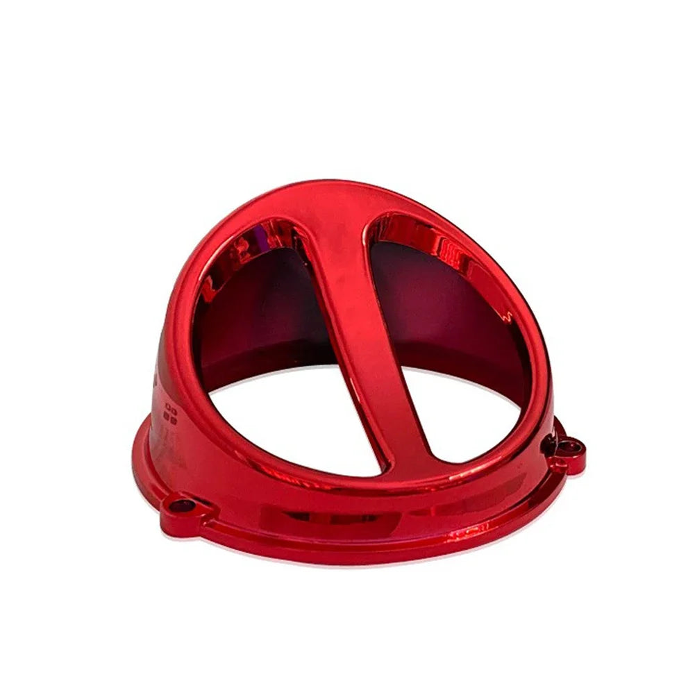 Copertura Ventola Moto Scooter Sistema Raffreddamento 1 Pz