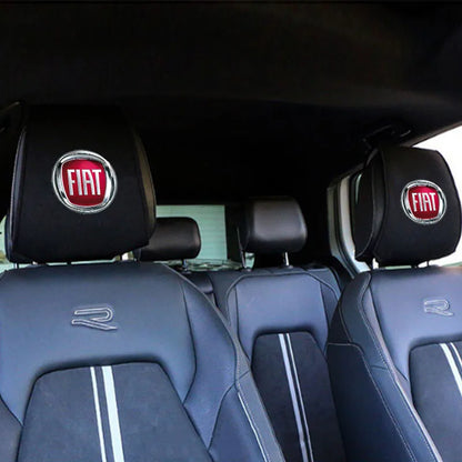 Copertura Anti-sporco Cuscino del Sedile in Fibra Sintetica per Auto 1 Pezzo
