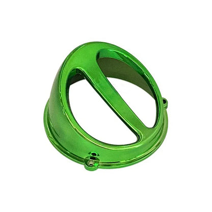 Copertura Ventola Moto Scooter Sistema Raffreddamento 1 Pz