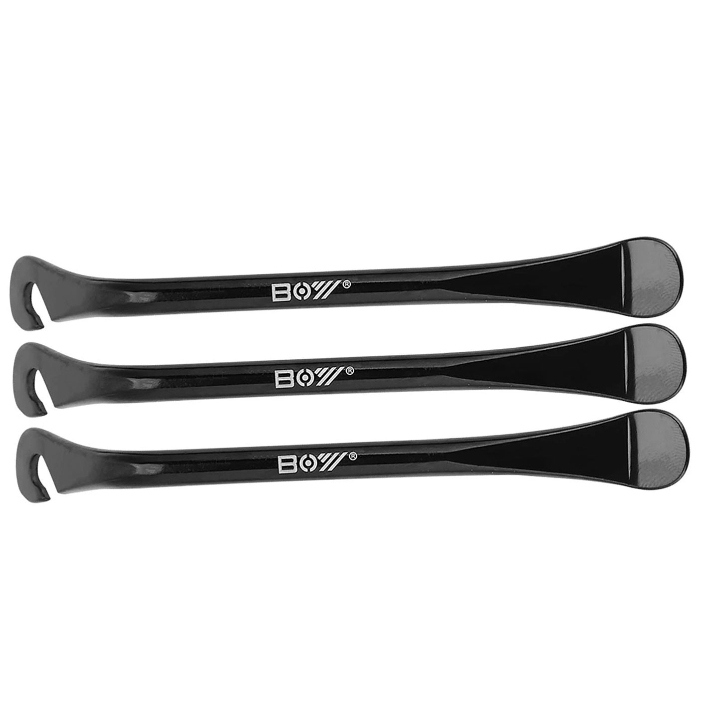 Leva per pneumatici in acciaio inossidabile per bici 3Pcs