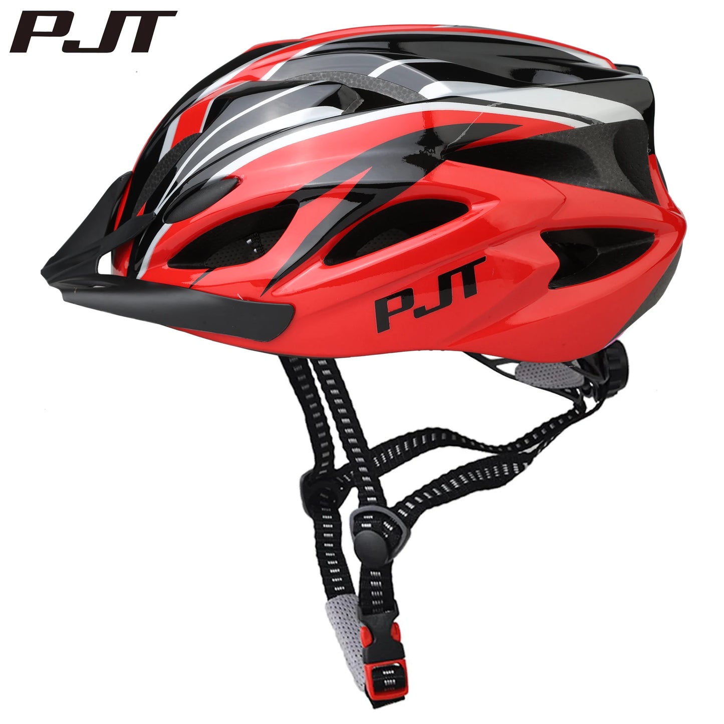 Casco da ciclismo in EPS per adulti uomo leggero