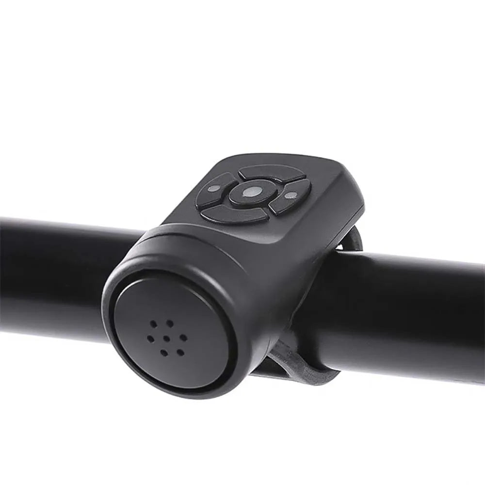 Campanello elettrico per bicicletta impermeabile