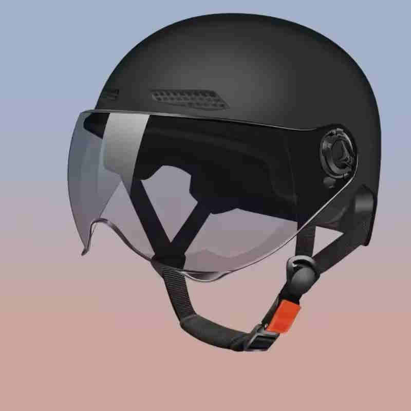 Casco di sicurezza per bicicletta in ABS per uomo e donna
