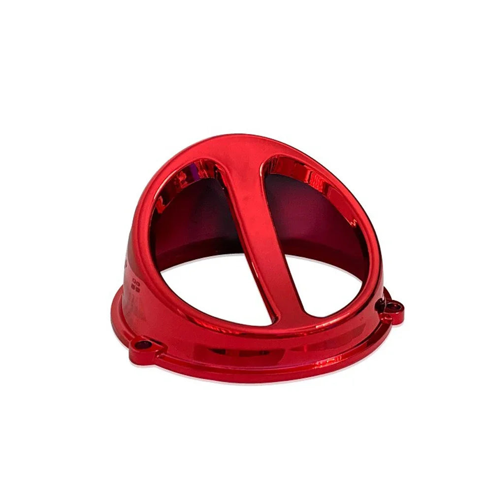 Copertura Ventola Moto Scooter Sistema Raffreddamento 1 Pz