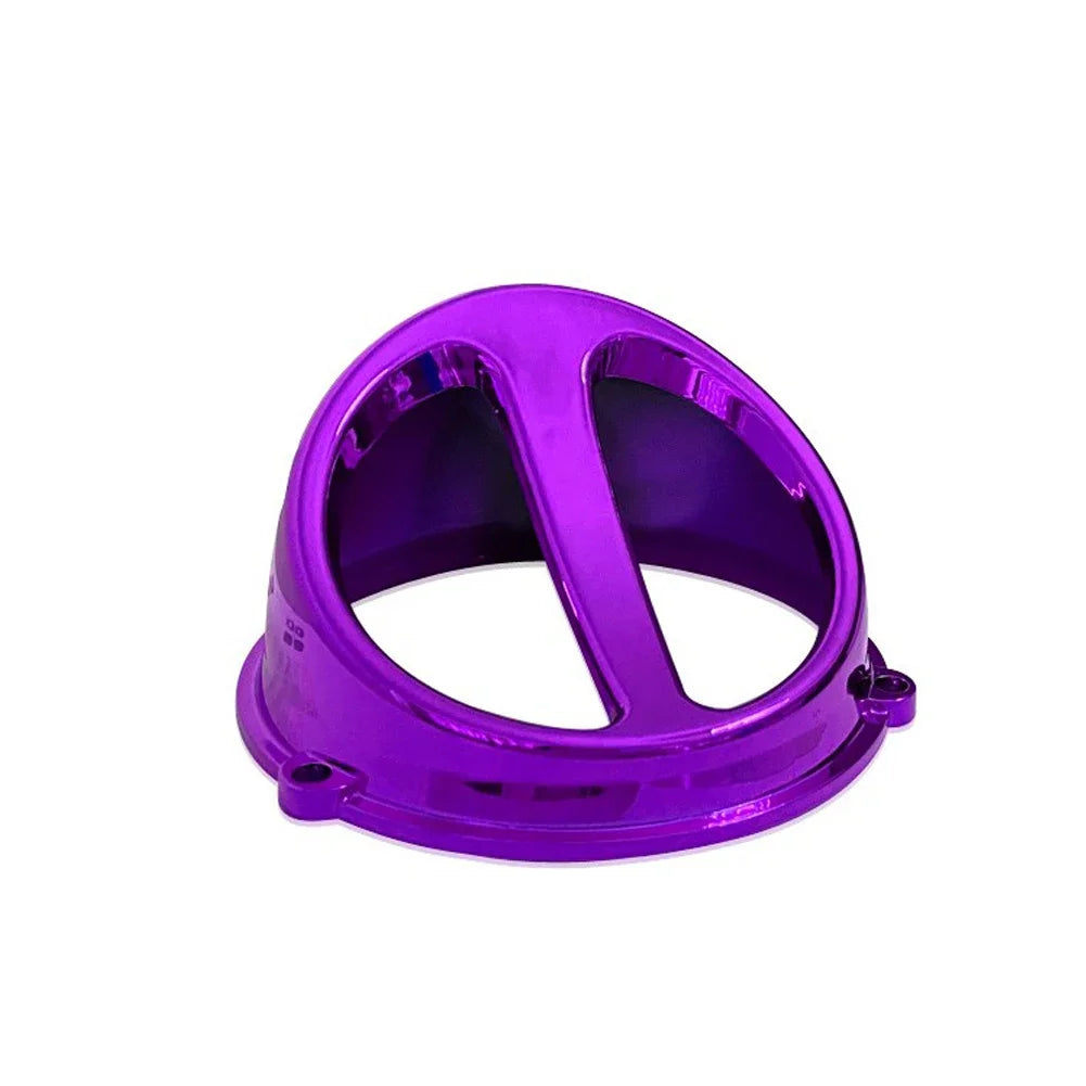 Copertura Ventola Moto Scooter Sistema Raffreddamento 1 Pz