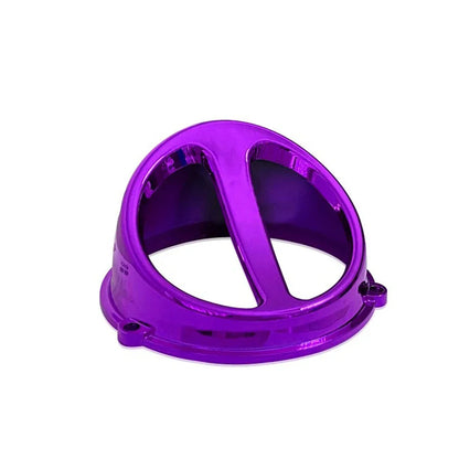 Copertura Ventola Moto Scooter Sistema Raffreddamento 1 Pz