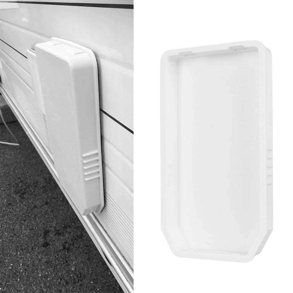 Copertura per scaldabagno per roulotte camper 1 pezzo resistente