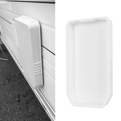 Copertura per scaldabagno per roulotte camper 1 pezzo resistente