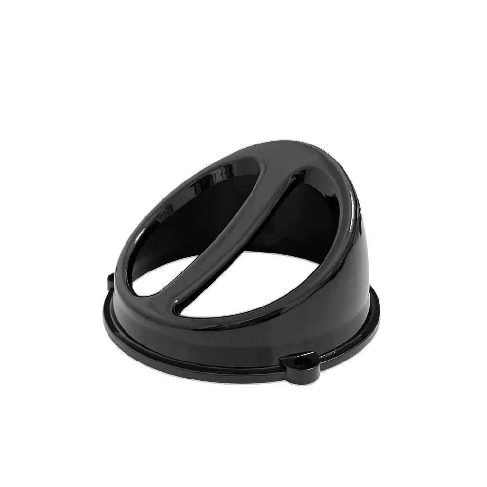 Copertura Ventola Moto Scooter Sistema Raffreddamento 1 Pz